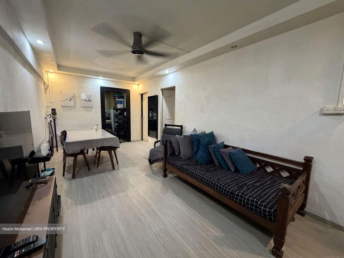 Blk 176 Bukit Batok West Avenue 8 (Bukit Batok), HDB 3 Rooms #585366841